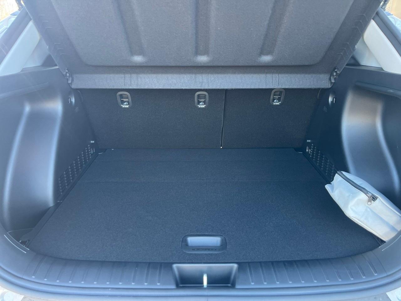 2026 Hyundai KONA 2.0L Preferred FWD Photo