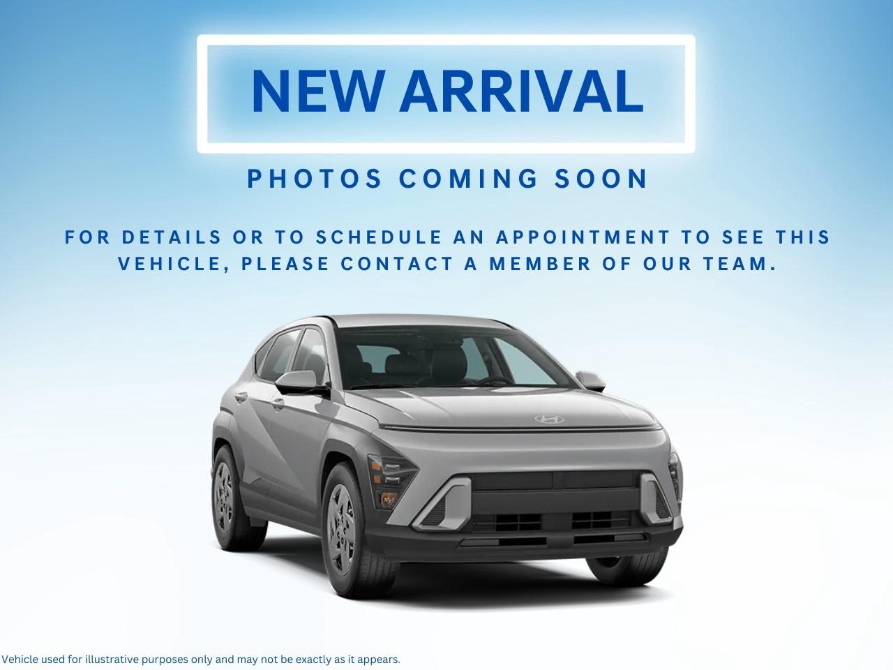 New 2026 Hyundai KONA 2.0L Preferred AWD for sale in Midland, ON