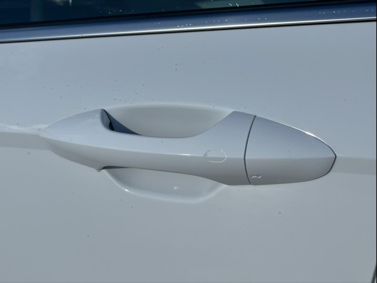 2026 Hyundai KONA 2.0L Preferred AWD Photo