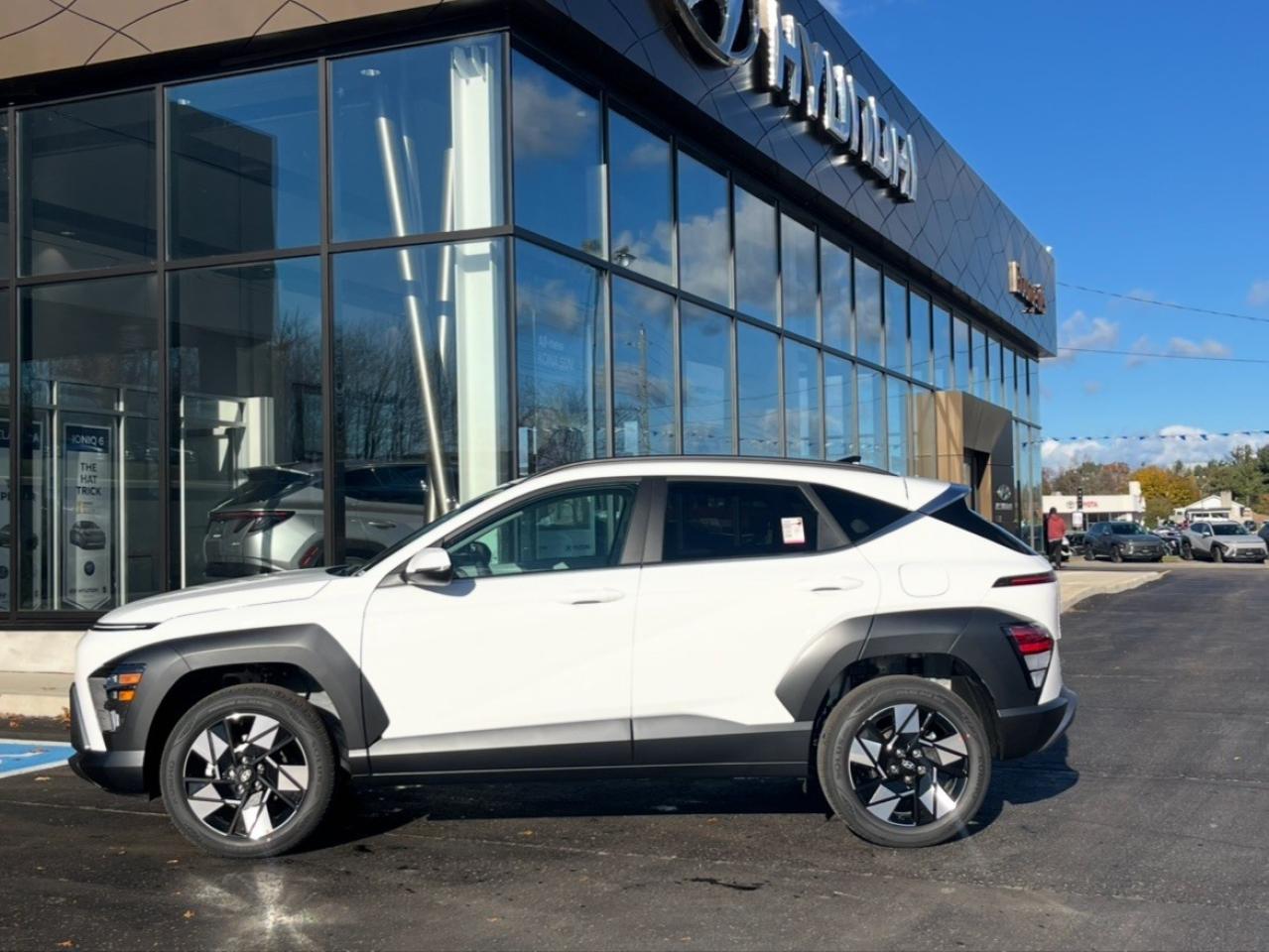 2026 Hyundai KONA 2.0L Preferred AWD Photo