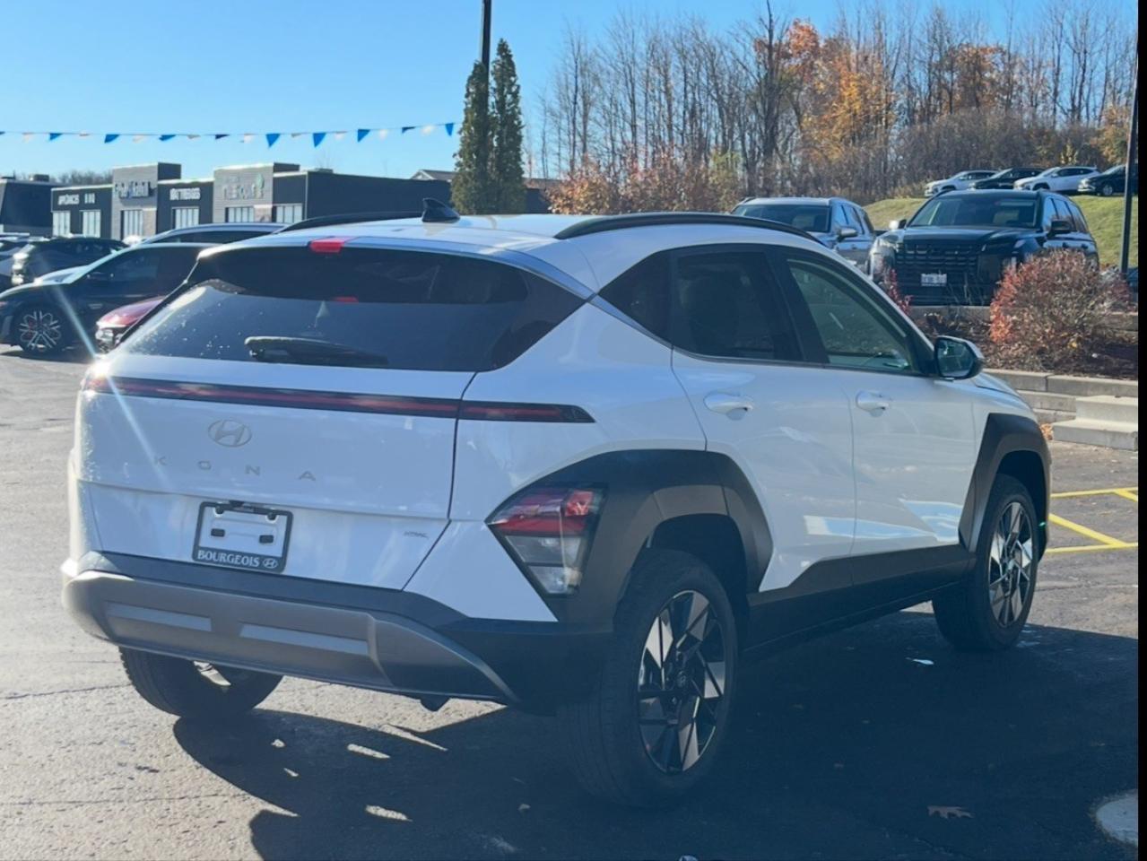2026 Hyundai KONA 2.0L Preferred AWD Photo