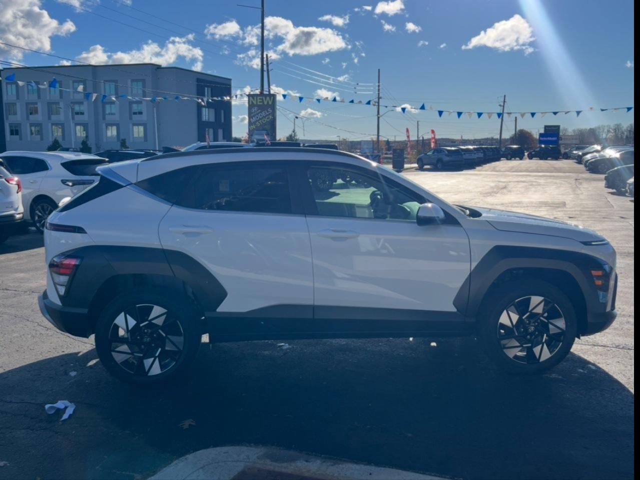 2026 Hyundai KONA 2.0L Preferred AWD Photo