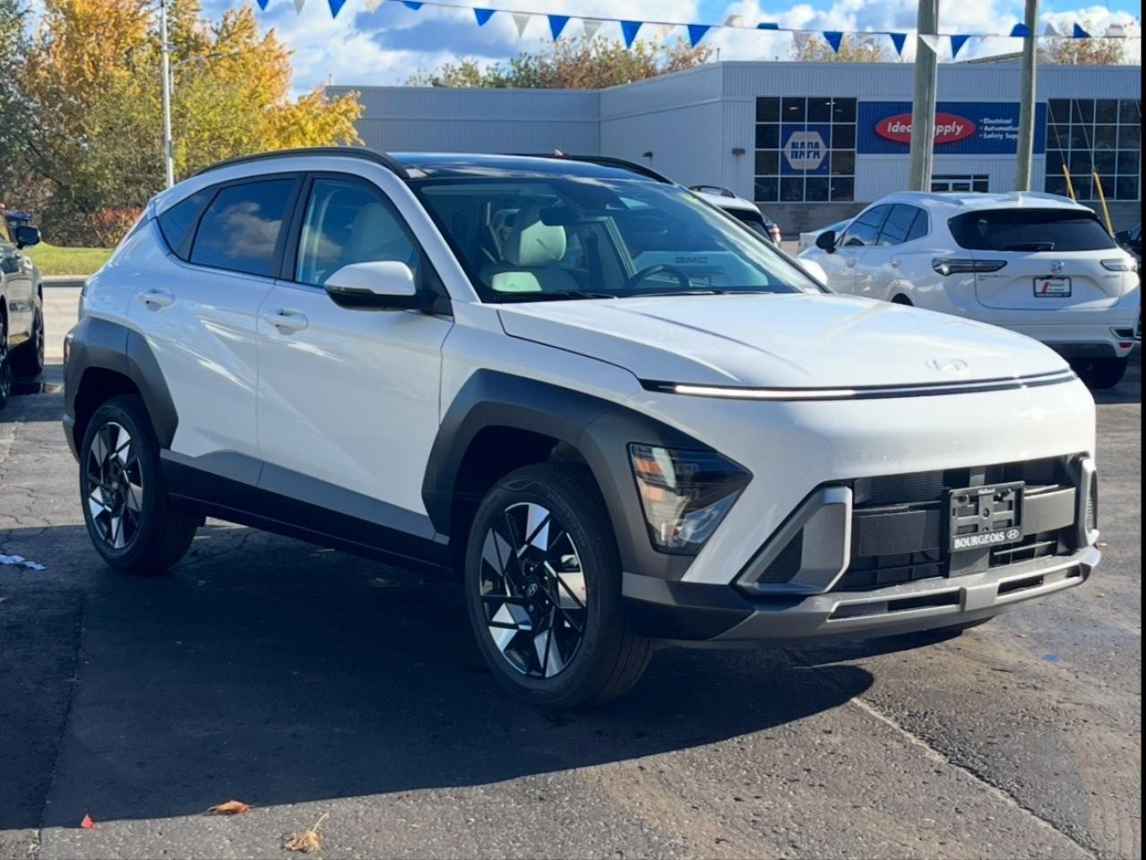 2026 Hyundai KONA 2.0L Preferred AWD Photo