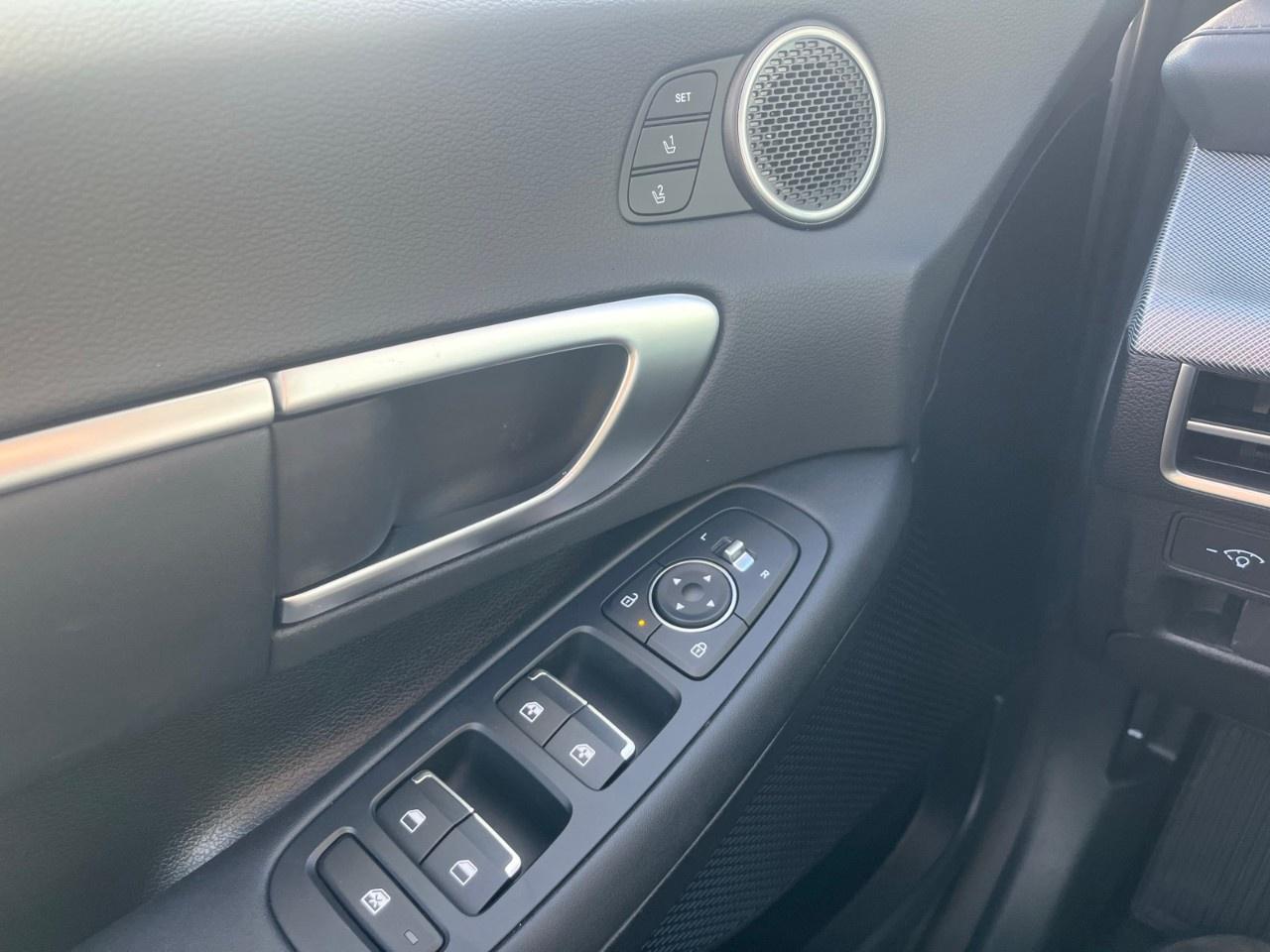 2026 Hyundai Sonata PREFERRED-TREND AWD Photo