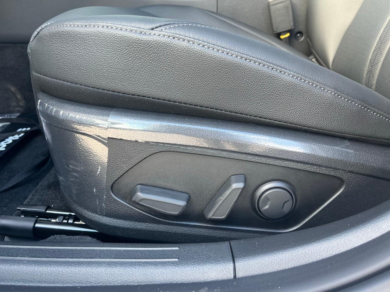 2026 Hyundai Sonata PREFERRED-TREND AWD Photo