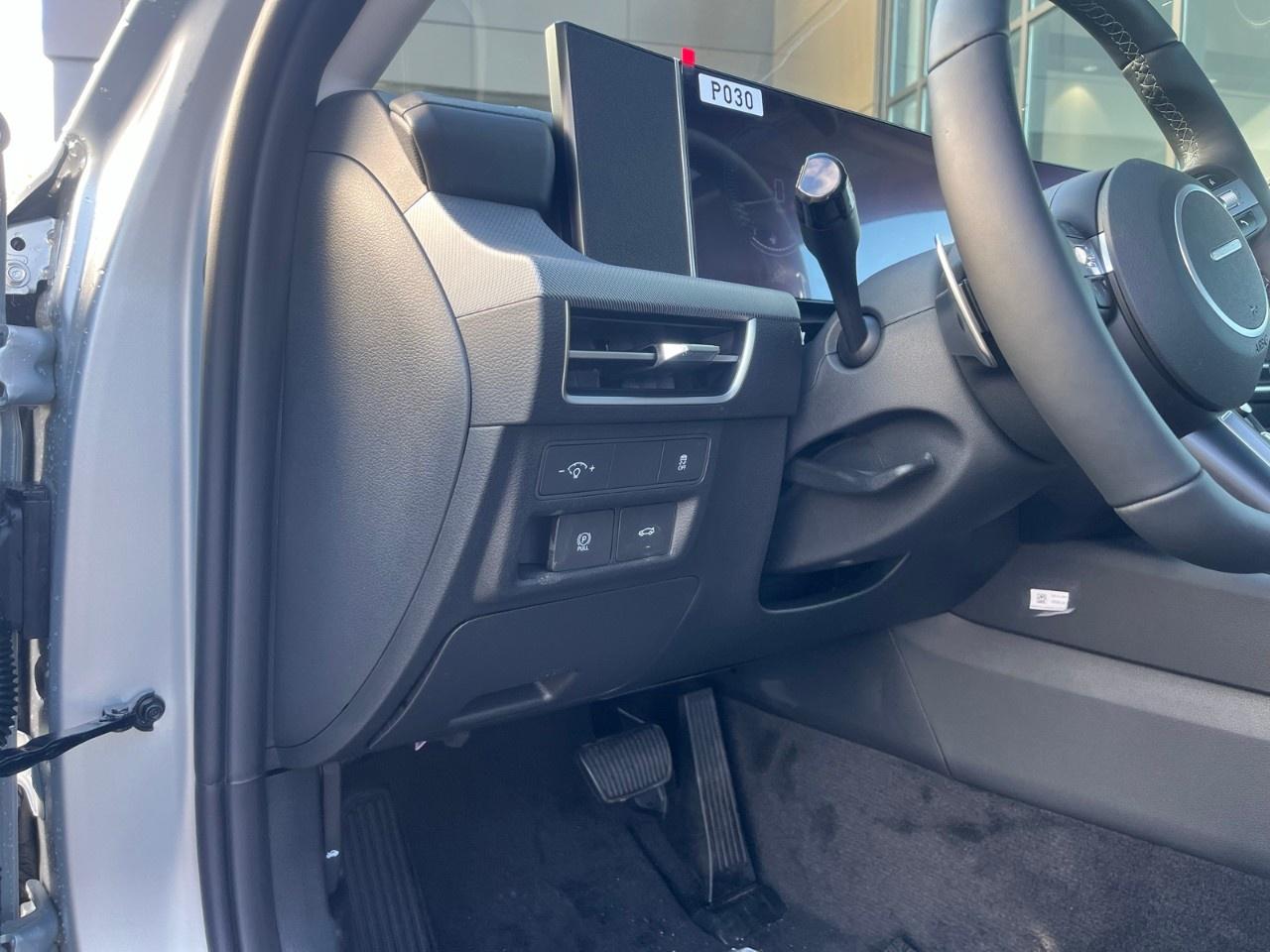 2026 Hyundai Sonata PREFERRED-TREND AWD Photo