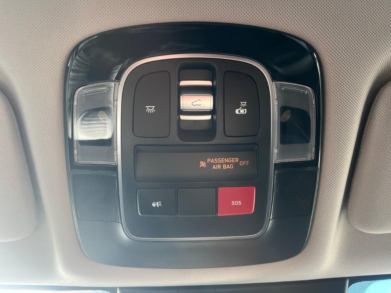 2026 Hyundai Sonata PREFERRED-TREND AWD Photo