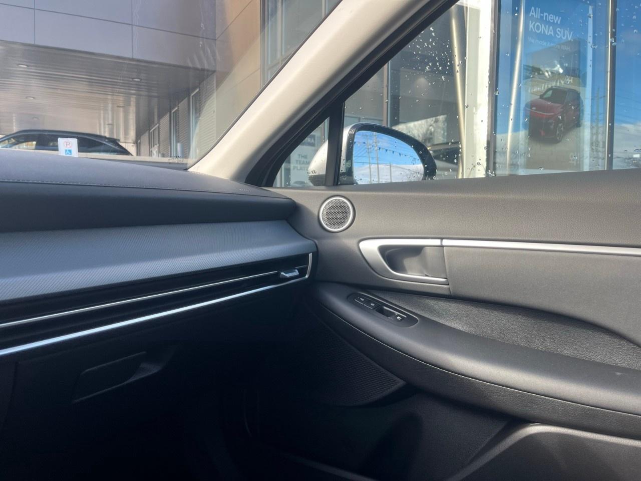 2026 Hyundai Sonata PREFERRED-TREND AWD Photo