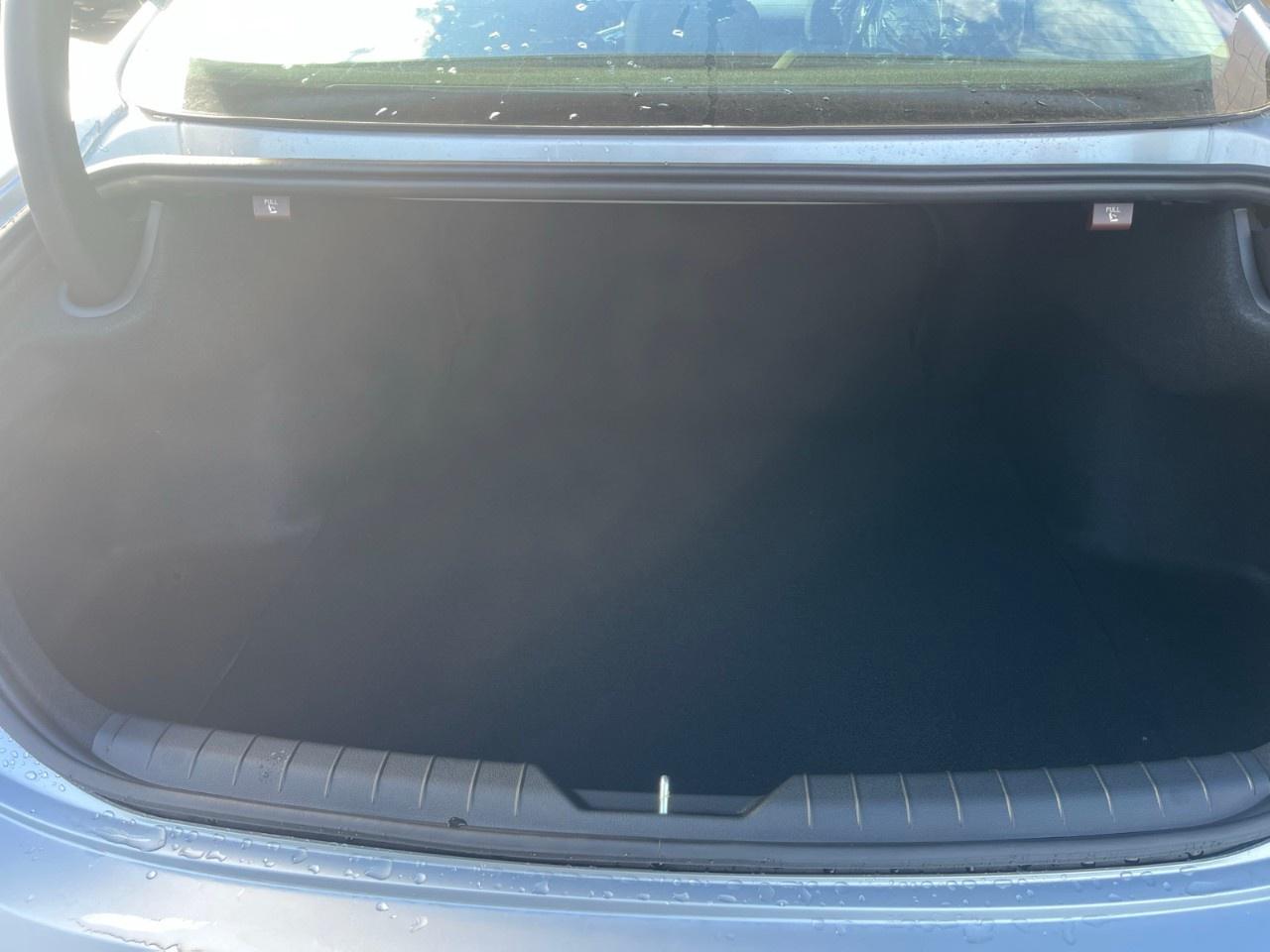 2026 Hyundai Sonata PREFERRED-TREND AWD Photo