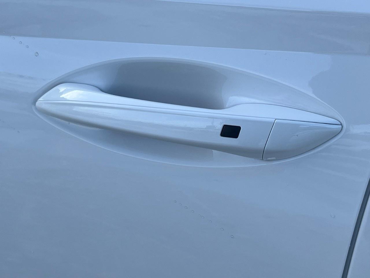 2026 Hyundai Sonata Hybrid Preferred-Trend FWD Photo