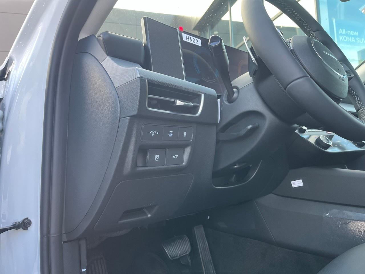 2026 Hyundai Sonata Hybrid Preferred-Trend FWD Photo