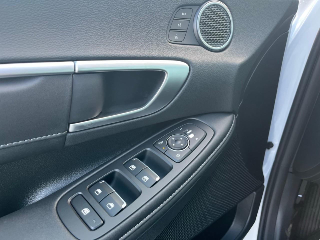 2026 Hyundai Sonata Hybrid Preferred-Trend FWD Photo