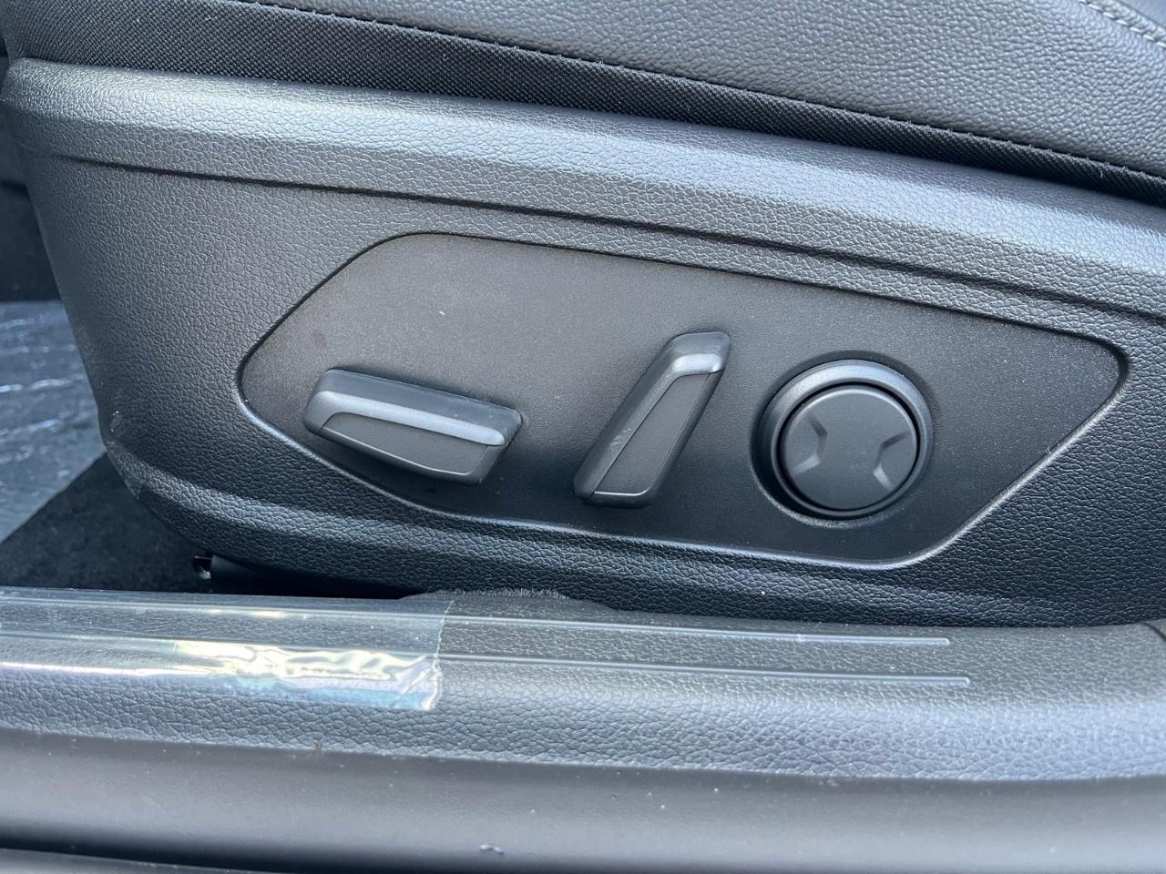 2026 Hyundai Sonata Hybrid Preferred-Trend FWD Photo