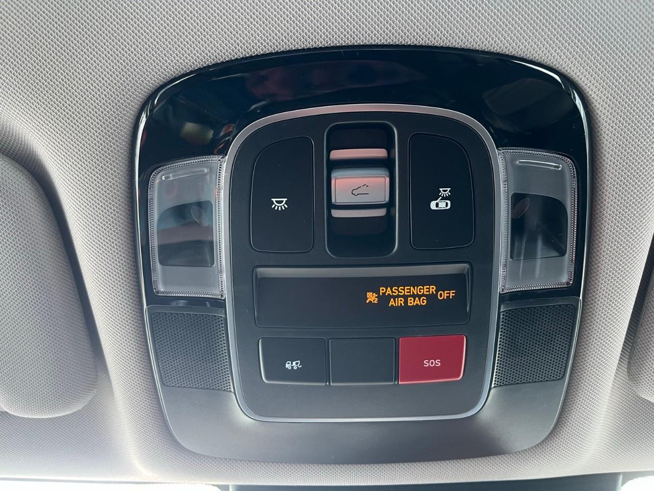 2026 Hyundai Sonata Hybrid Preferred-Trend FWD Photo