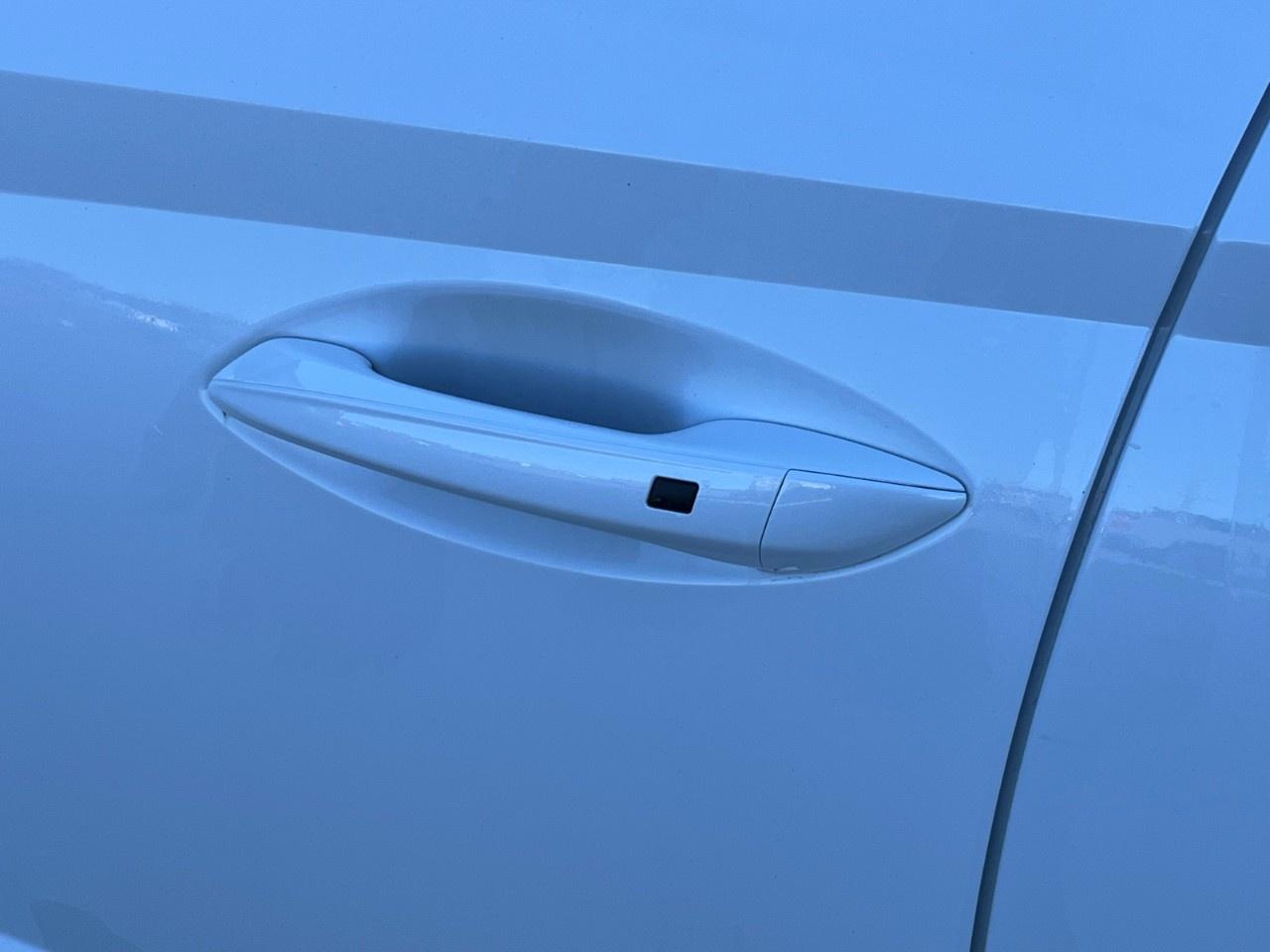 2026 Hyundai Sonata Hybrid Preferred-Trend FWD Photo