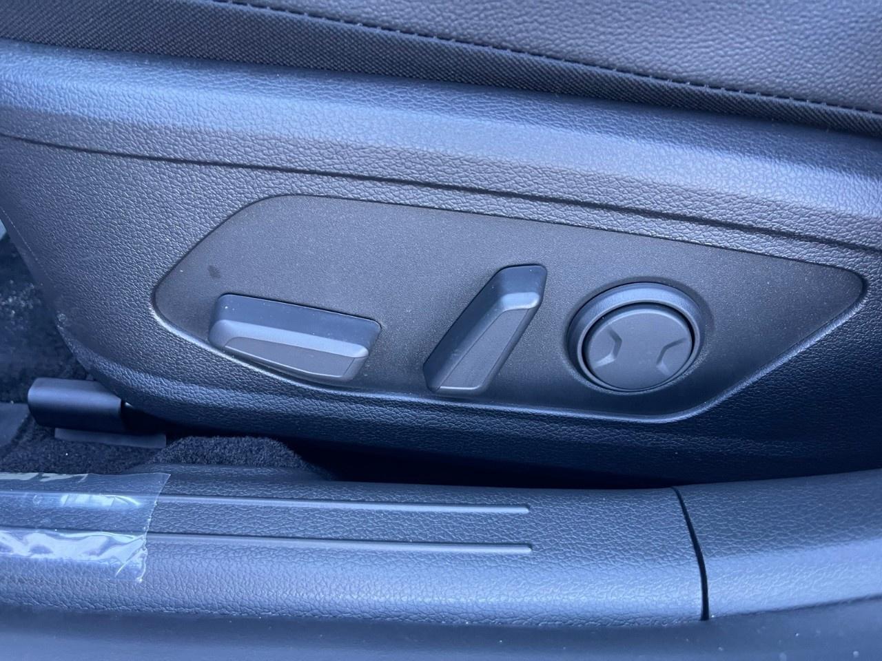 2026 Hyundai Sonata Hybrid Preferred-Trend FWD Photo