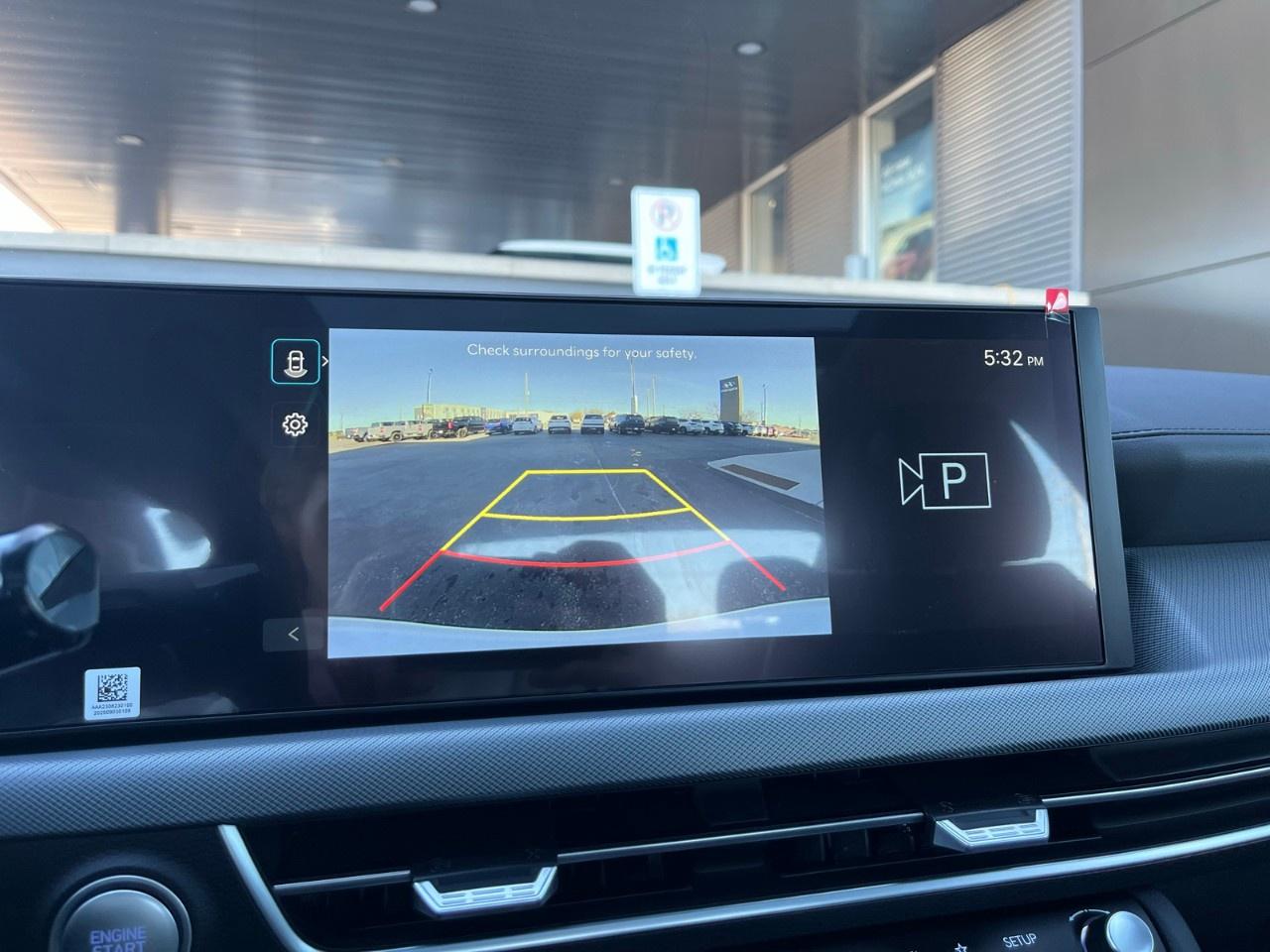 2026 Hyundai Sonata Hybrid Preferred-Trend FWD Photo
