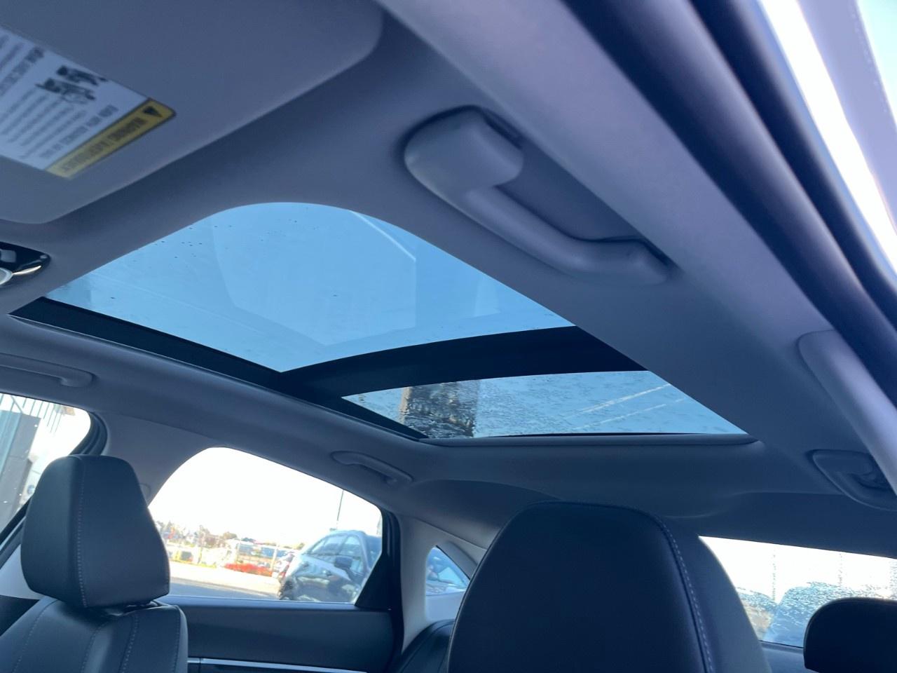 2026 Hyundai Sonata Hybrid Preferred-Trend FWD Photo