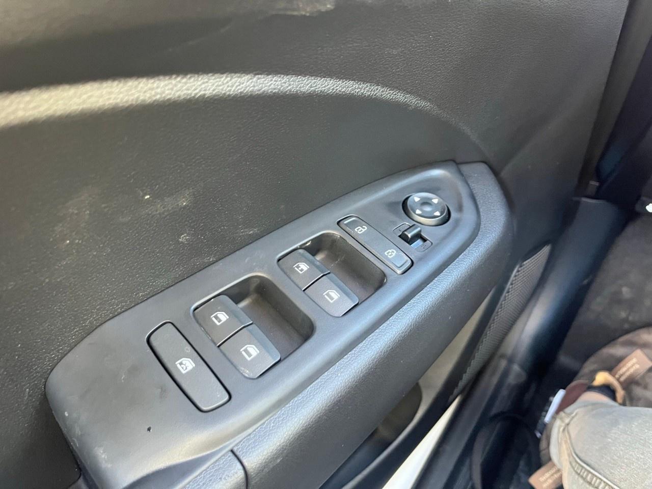 2026 Hyundai Venue Essential IVT Photo