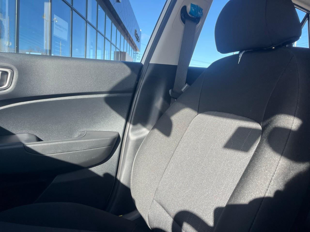 2026 Hyundai Venue Essential IVT Photo