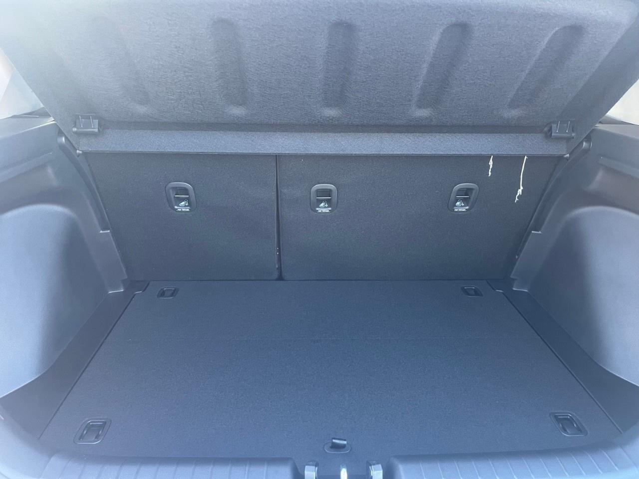 2026 Hyundai Venue Essential IVT Photo