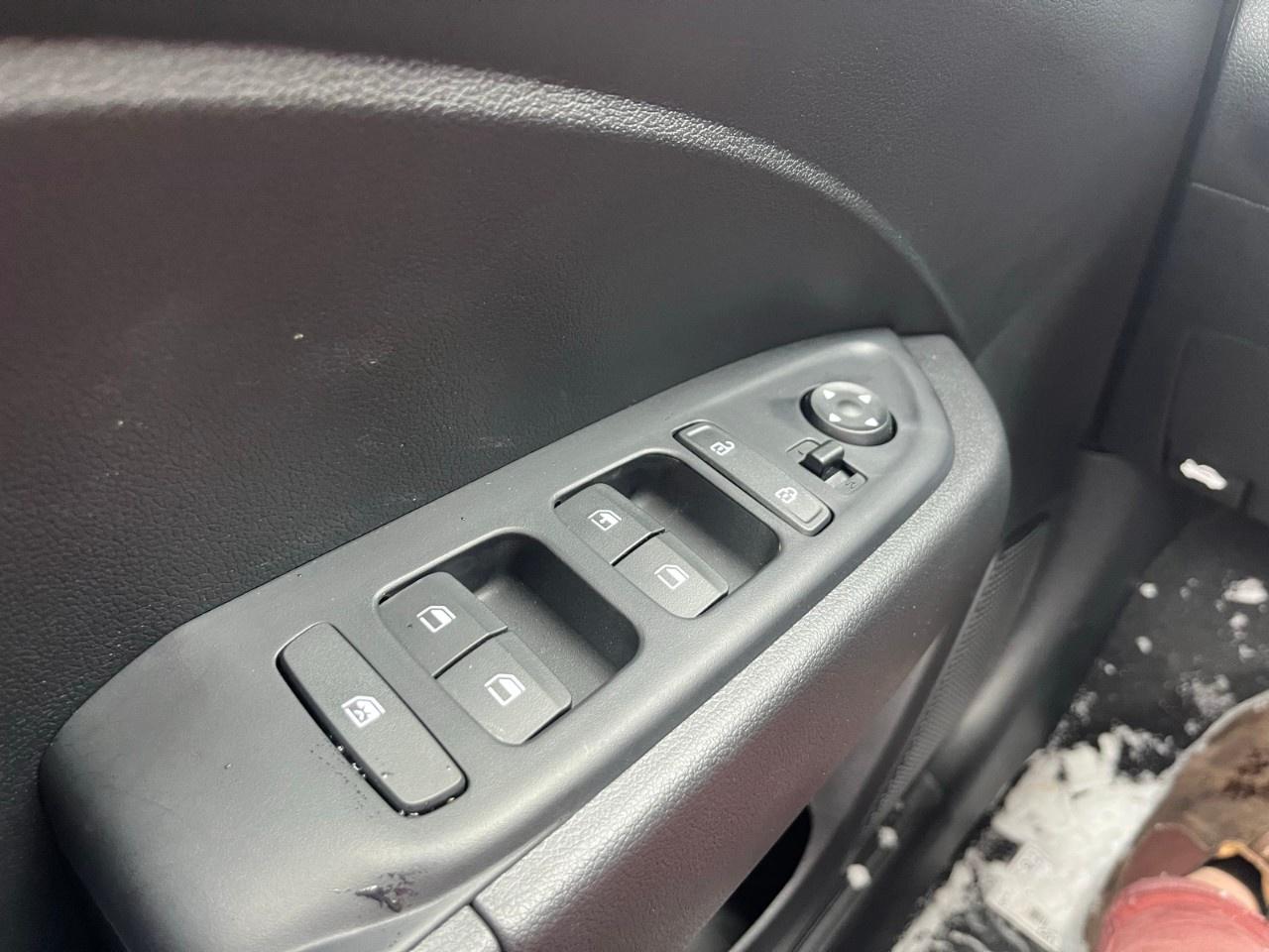 2026 Hyundai Venue Essential IVT Photo