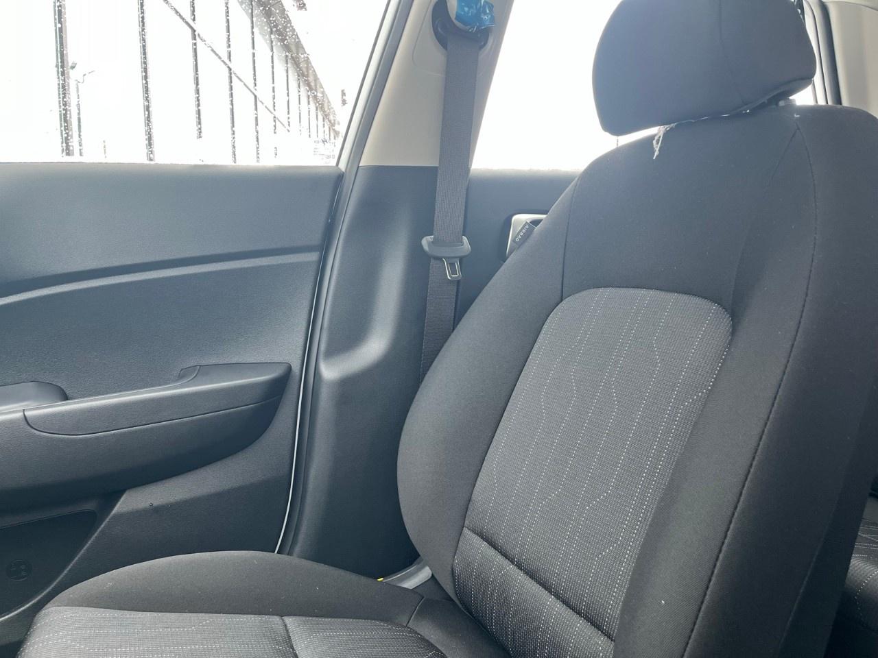 2026 Hyundai Venue Essential IVT Photo