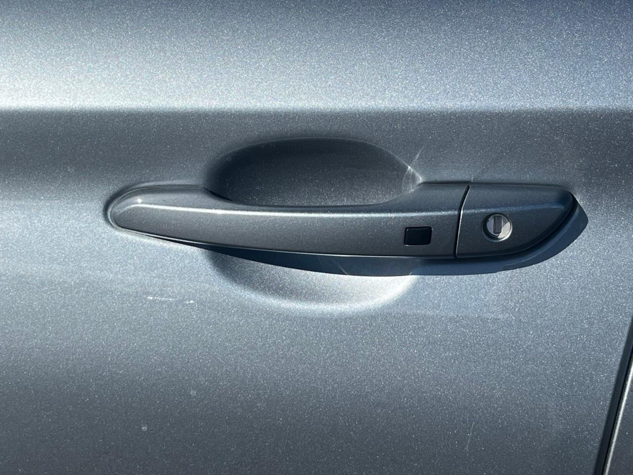 2021 Hyundai KONA 2.0L Preferred AWD Photo