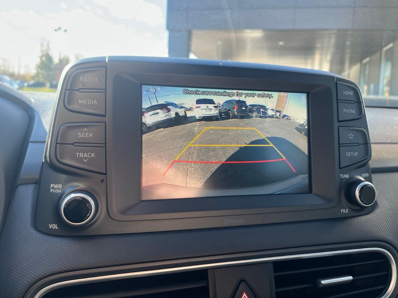 2021 Hyundai KONA 2.0L Preferred AWD Photo