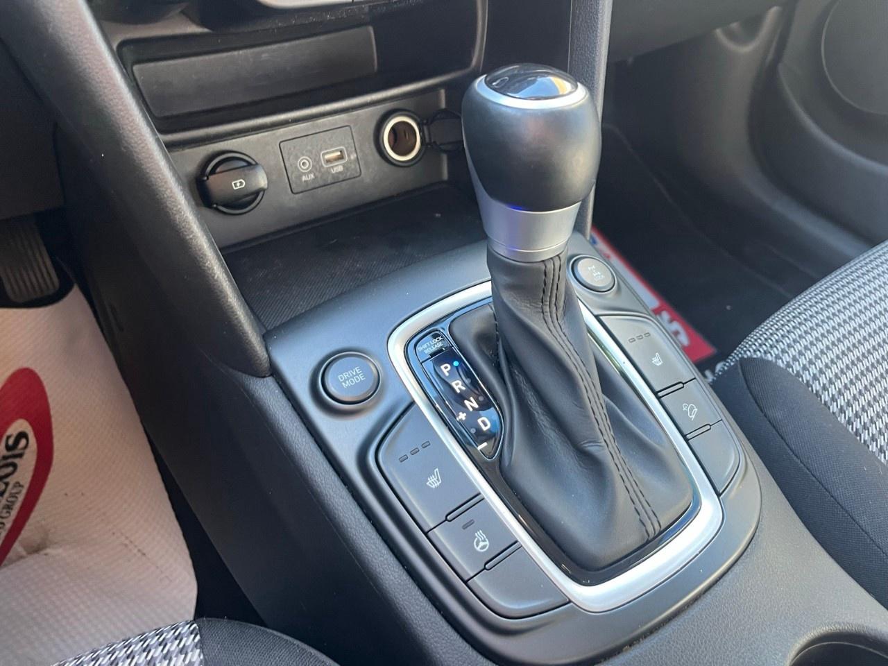 2021 Hyundai KONA 2.0L Preferred AWD Photo