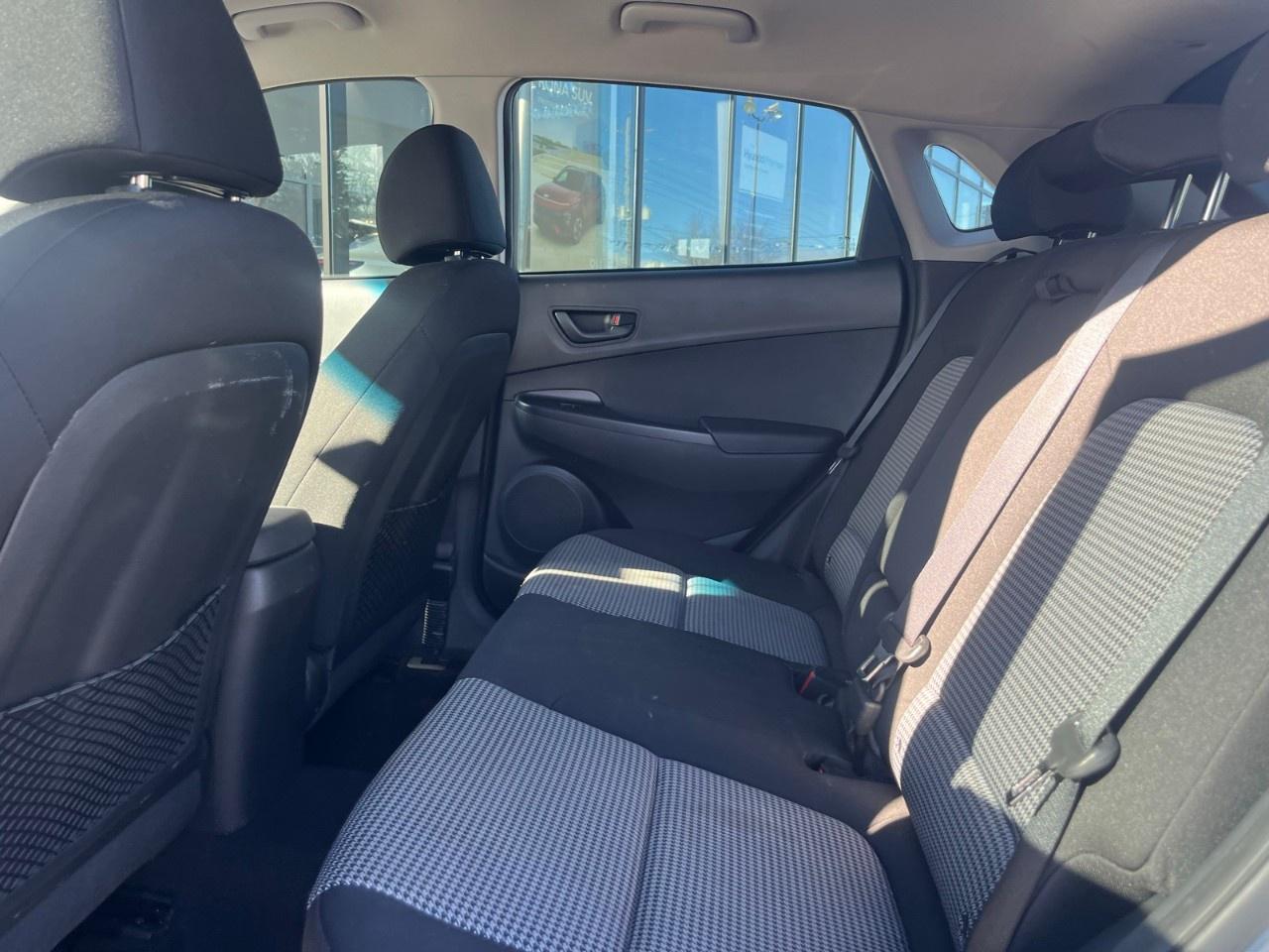 2021 Hyundai KONA 2.0L Preferred AWD Photo