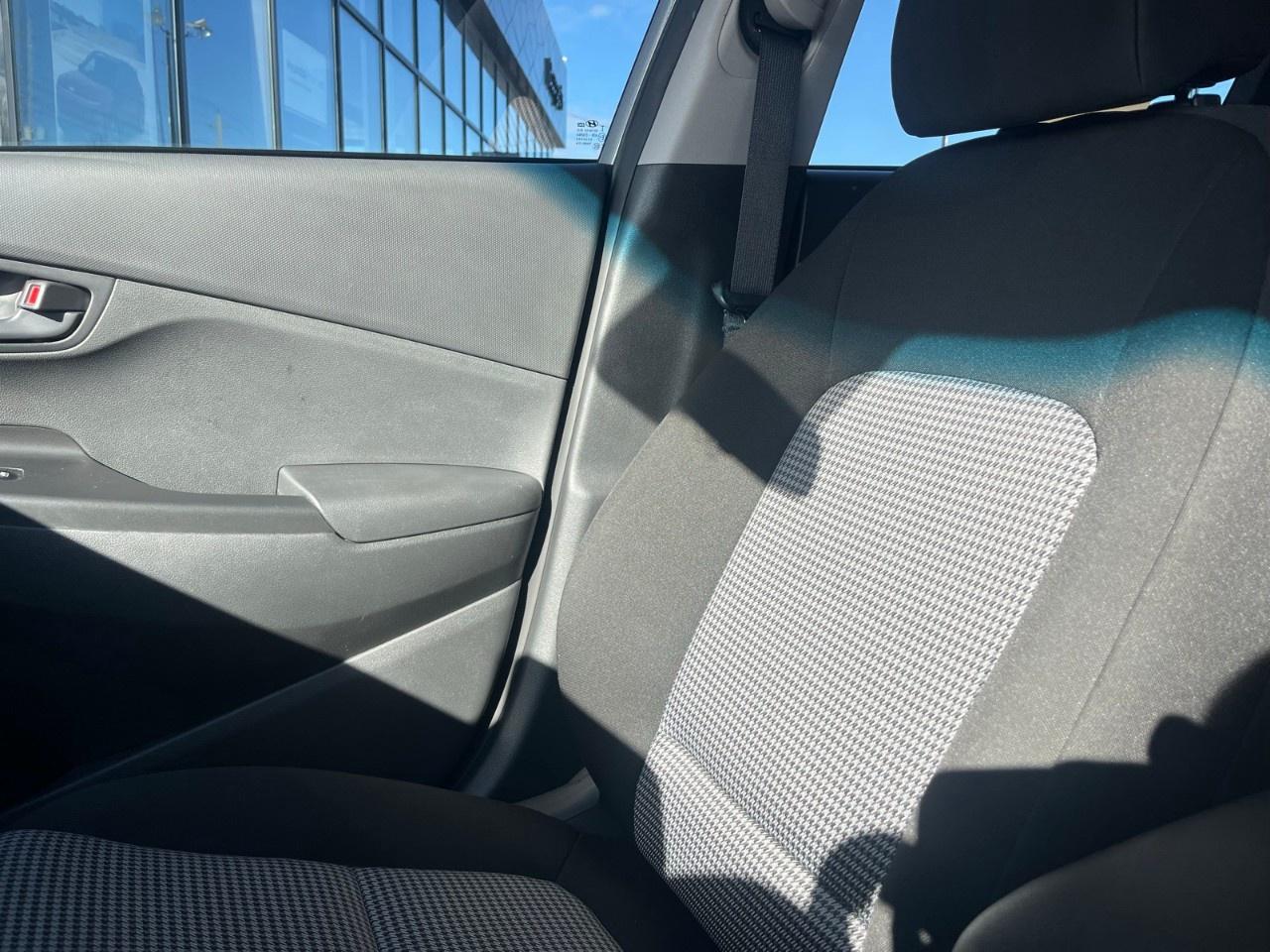 2021 Hyundai KONA 2.0L Preferred AWD Photo