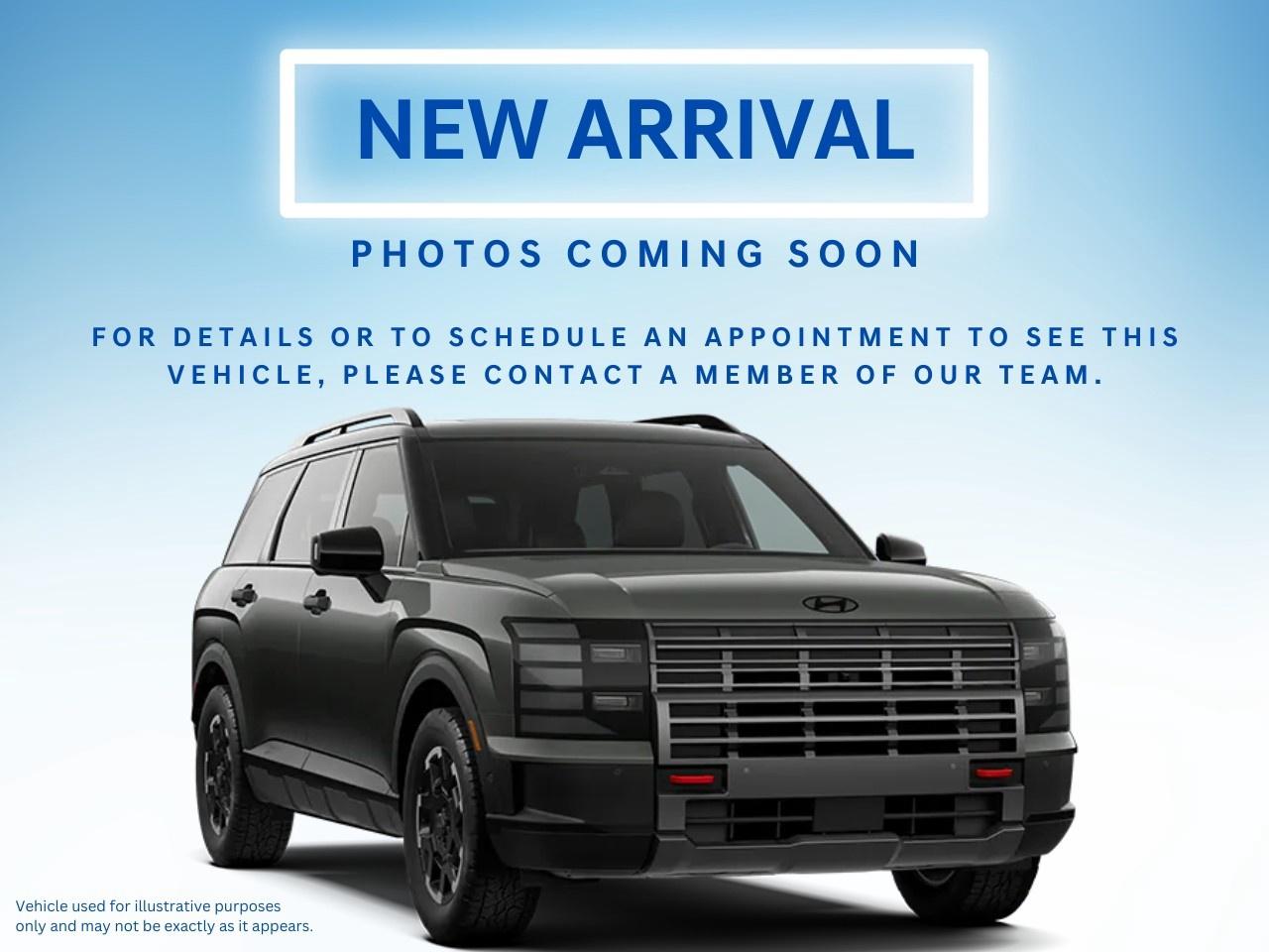 New 2026 Hyundai PALISADE XRT Pro AWD for sale in Midland, ON