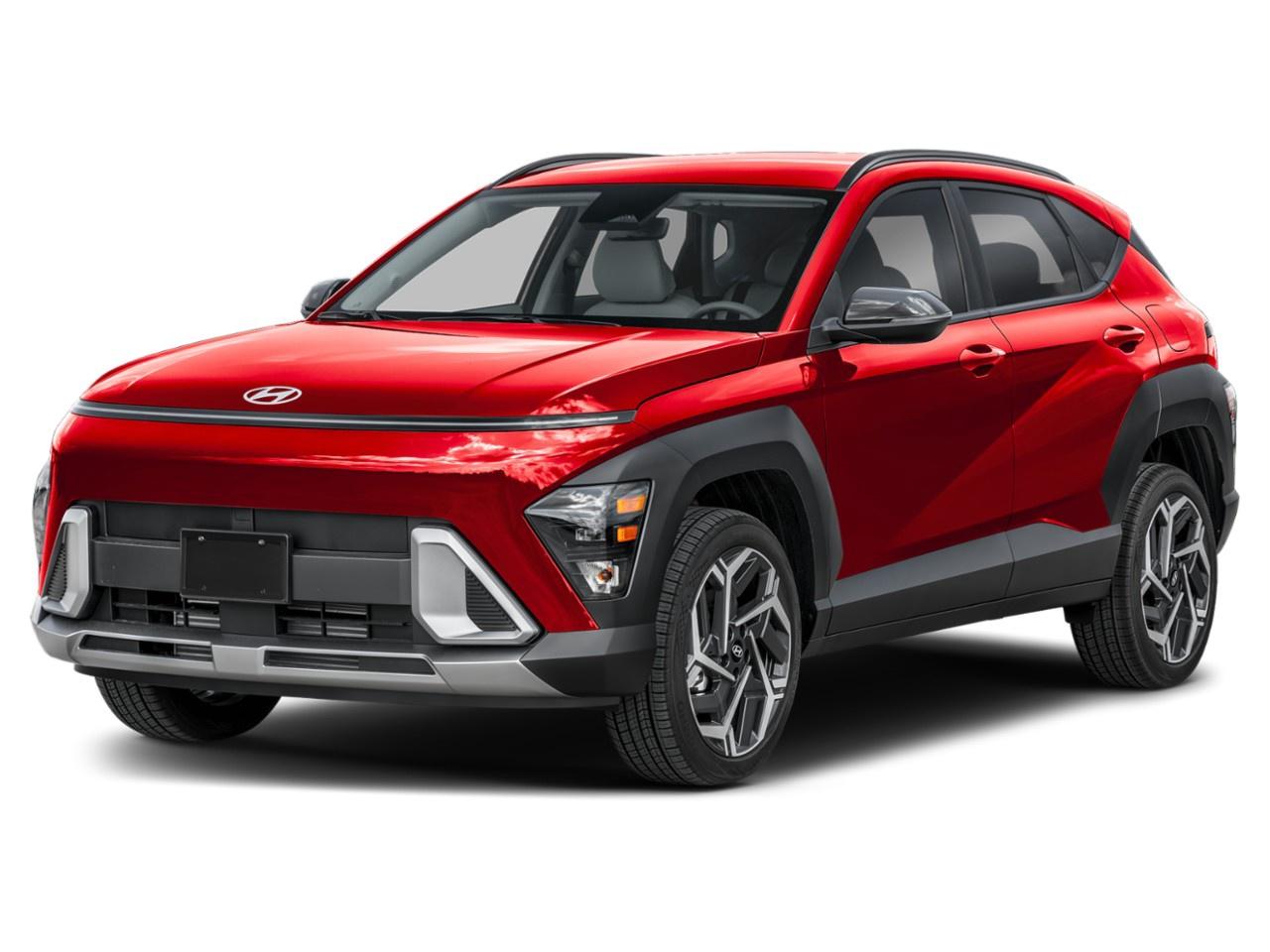 New 2026 Hyundai KONA 2.0L Preferred AWD for sale in Midland, ON