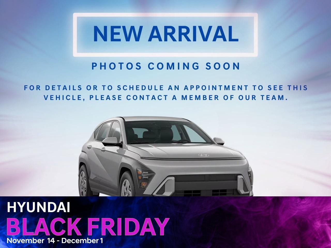 New 2026 Hyundai KONA 2.0L Preferred AWD for sale in Midland, ON