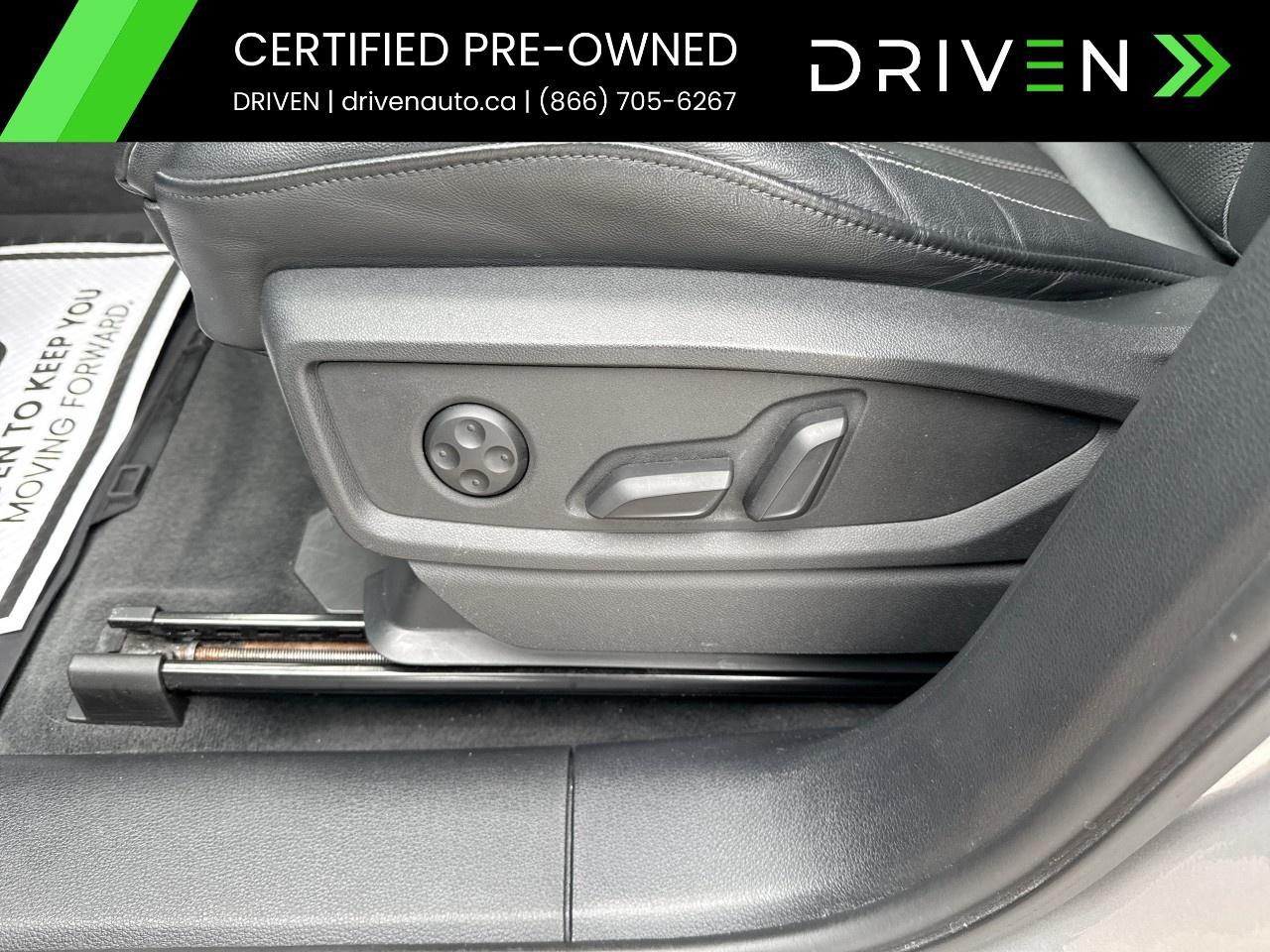 2021 Audi SQ5 Technik 3.0 TFSI quattro Photo