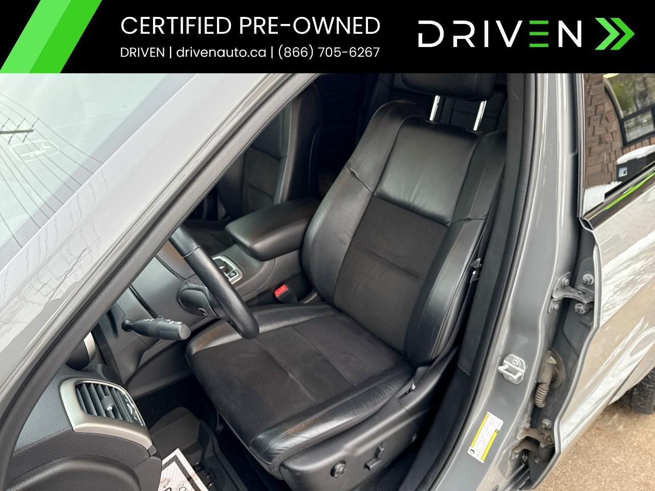 2021 Jeep Grand Cherokee ALTITUDE 4X4 Photo