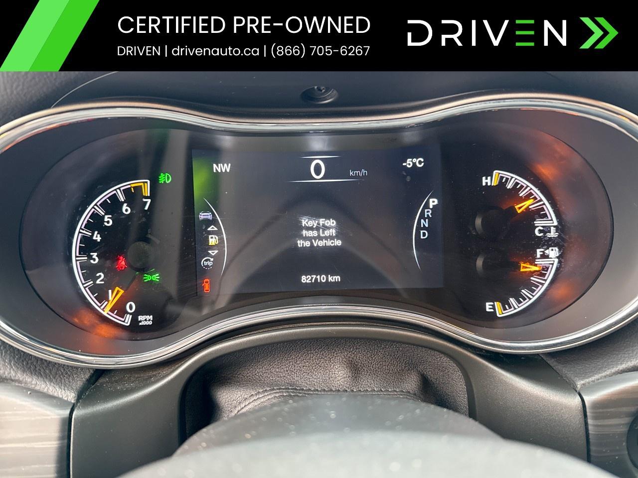 2021 Jeep Grand Cherokee ALTITUDE 4X4 Photo