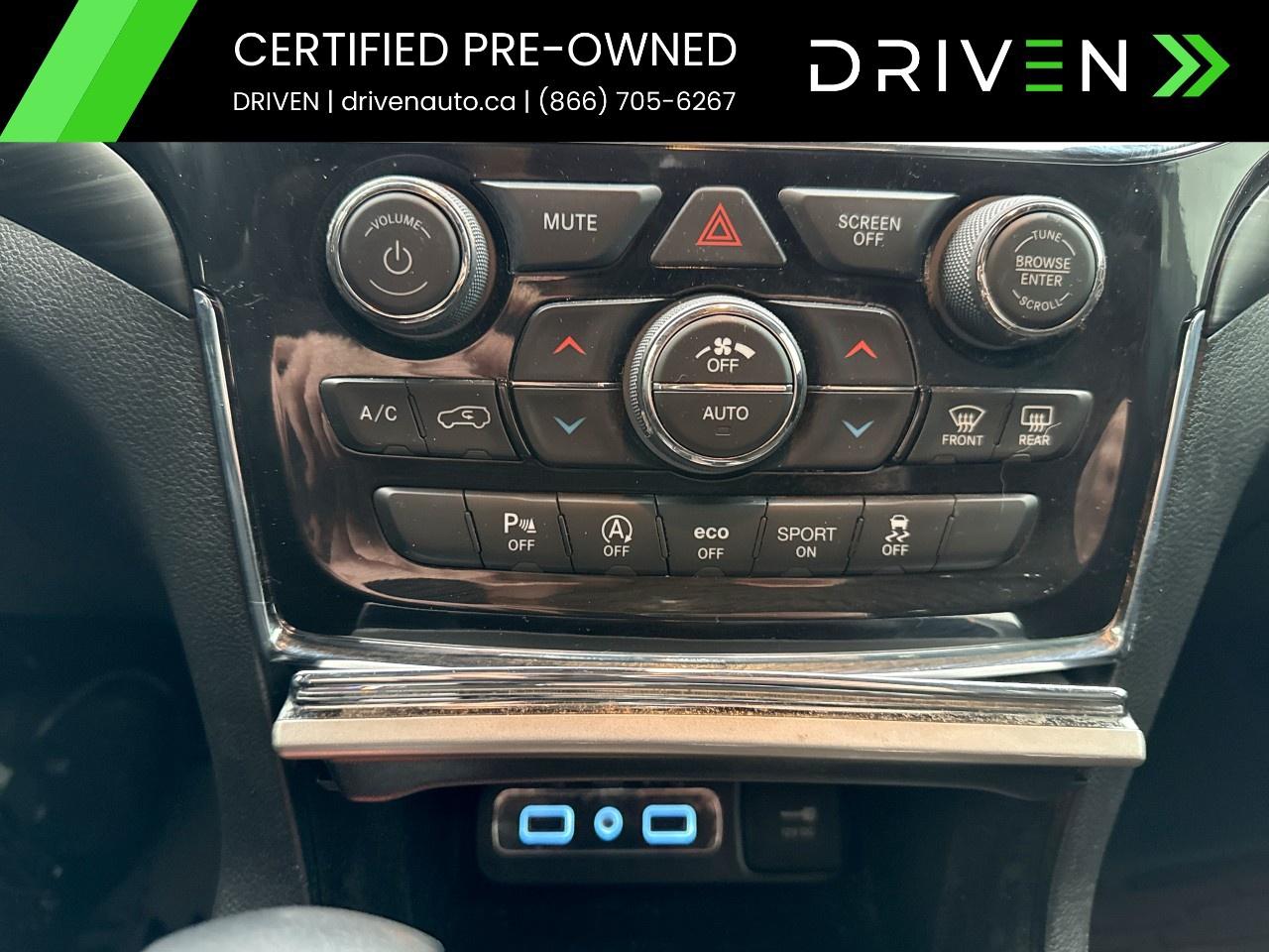 2021 Jeep Grand Cherokee ALTITUDE 4X4 Photo