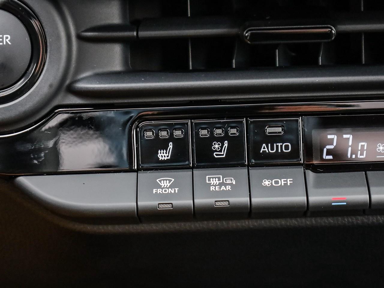 2025 Toyota Crown Signia Limited $2000 IN TOTAL SAVINGS!! Photo