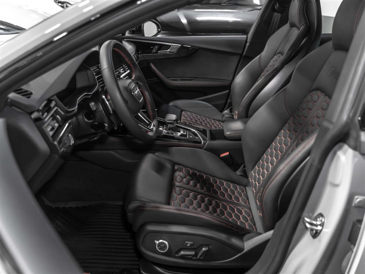 2023 Audi RS 5 Sportback SPORTBACK|BLACK OPTIC|CARBON|MASSAGE|ADAPT CRUISE Photo