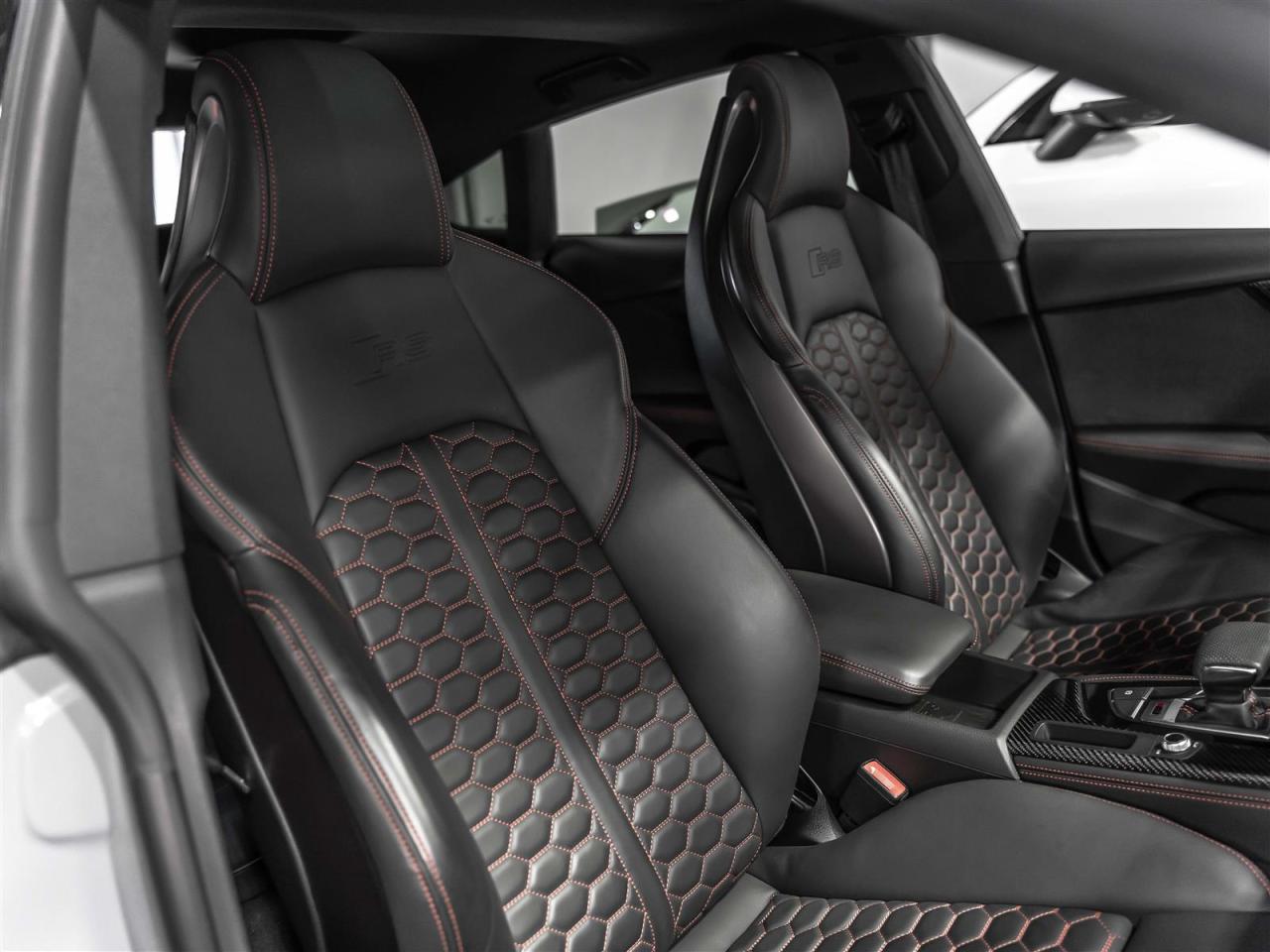 2023 Audi RS 5 Sportback SPORTBACK|BLACK OPTIC|CARBON|MASSAGE|ADAPT CRUISE Photo