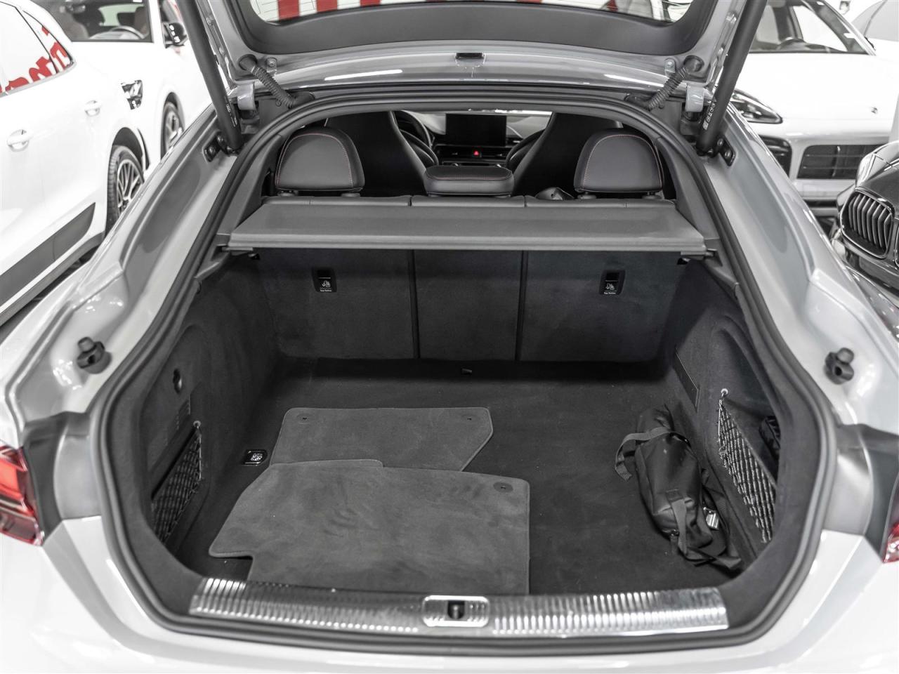 2023 Audi RS 5 Sportback SPORTBACK|BLACK OPTIC|CARBON|MASSAGE|ADAPT CRUISE Photo