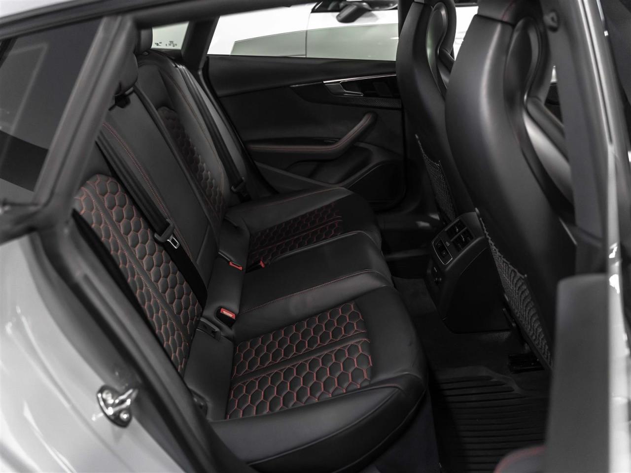 2023 Audi RS 5 Sportback SPORTBACK|BLACK OPTIC|CARBON|MASSAGE|ADAPT CRUISE Photo