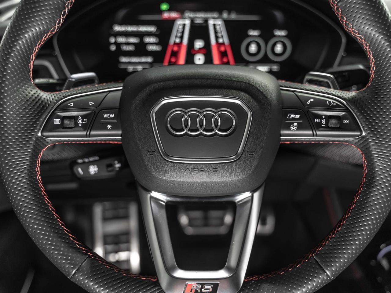 2023 Audi RS 5 Sportback SPORTBACK|BLACK OPTIC|CARBON|MASSAGE|ADAPT CRUISE Photo
