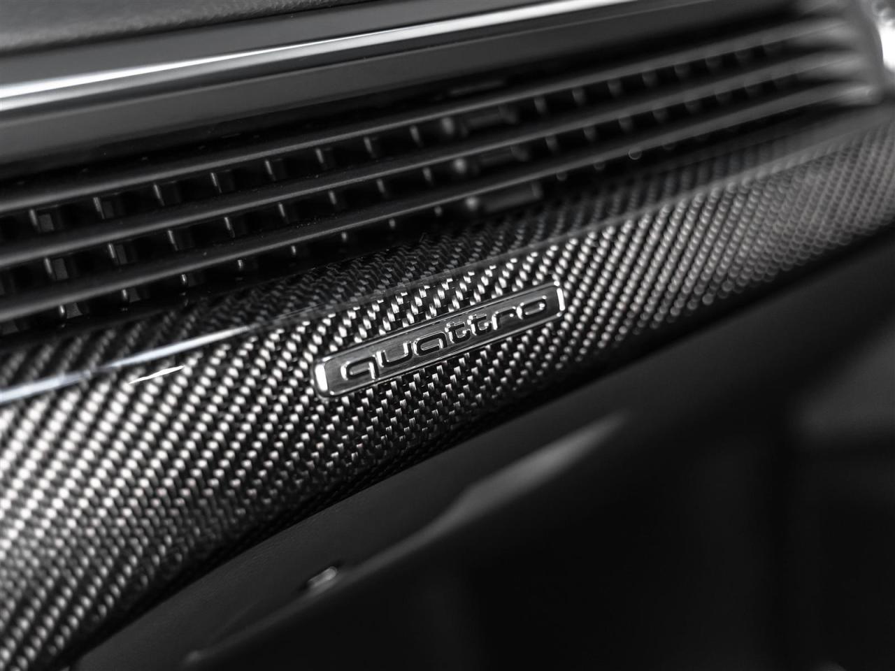 2023 Audi RS 5 Sportback SPORTBACK|BLACK OPTIC|CARBON|MASSAGE|ADAPT CRUISE Photo