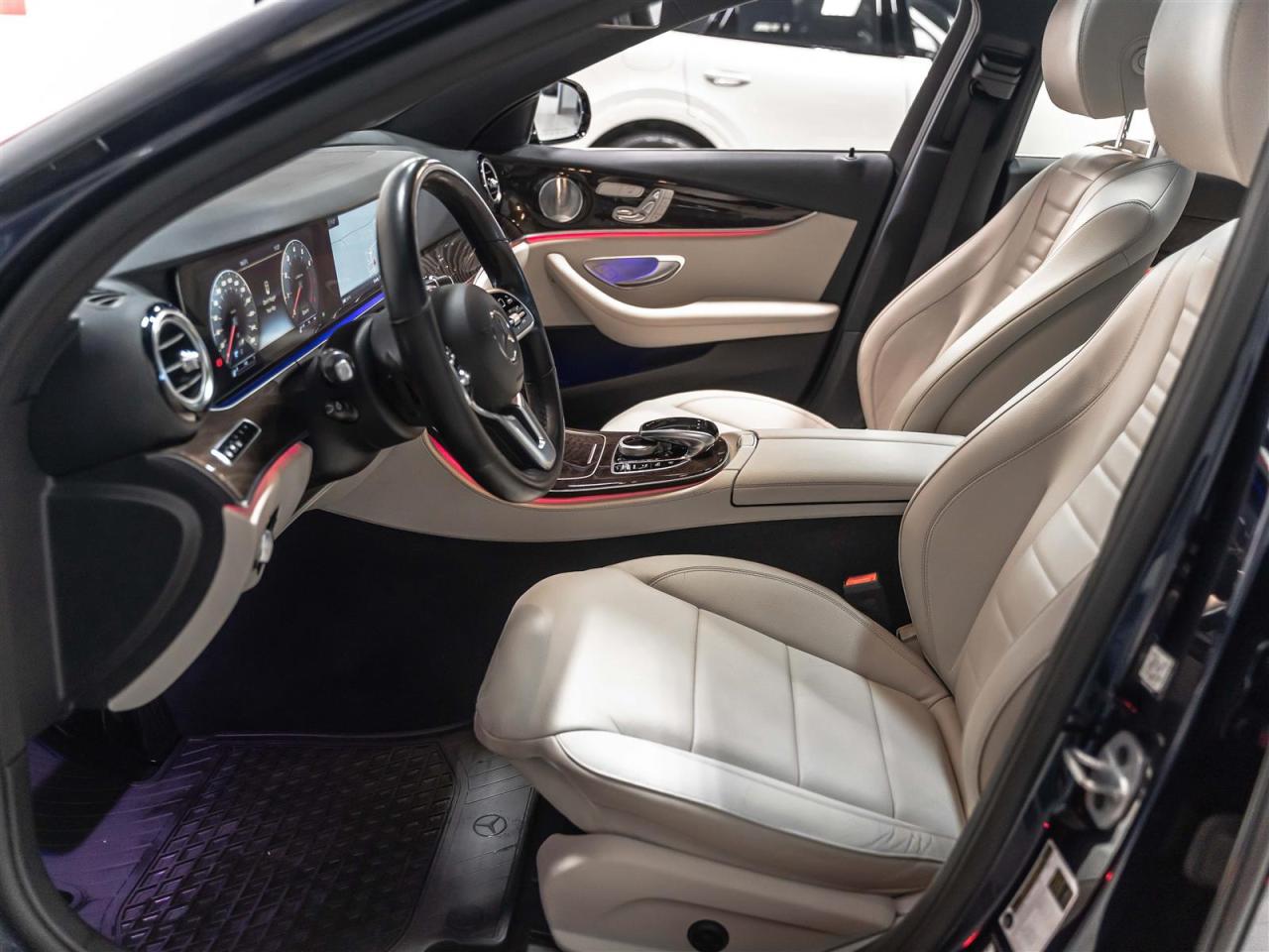 2019 Mercedes-Benz E450 E 450|AMG PKG|INTELLIGENT DRIVE|TECH PKG|BURMESTER|360CAM Photo