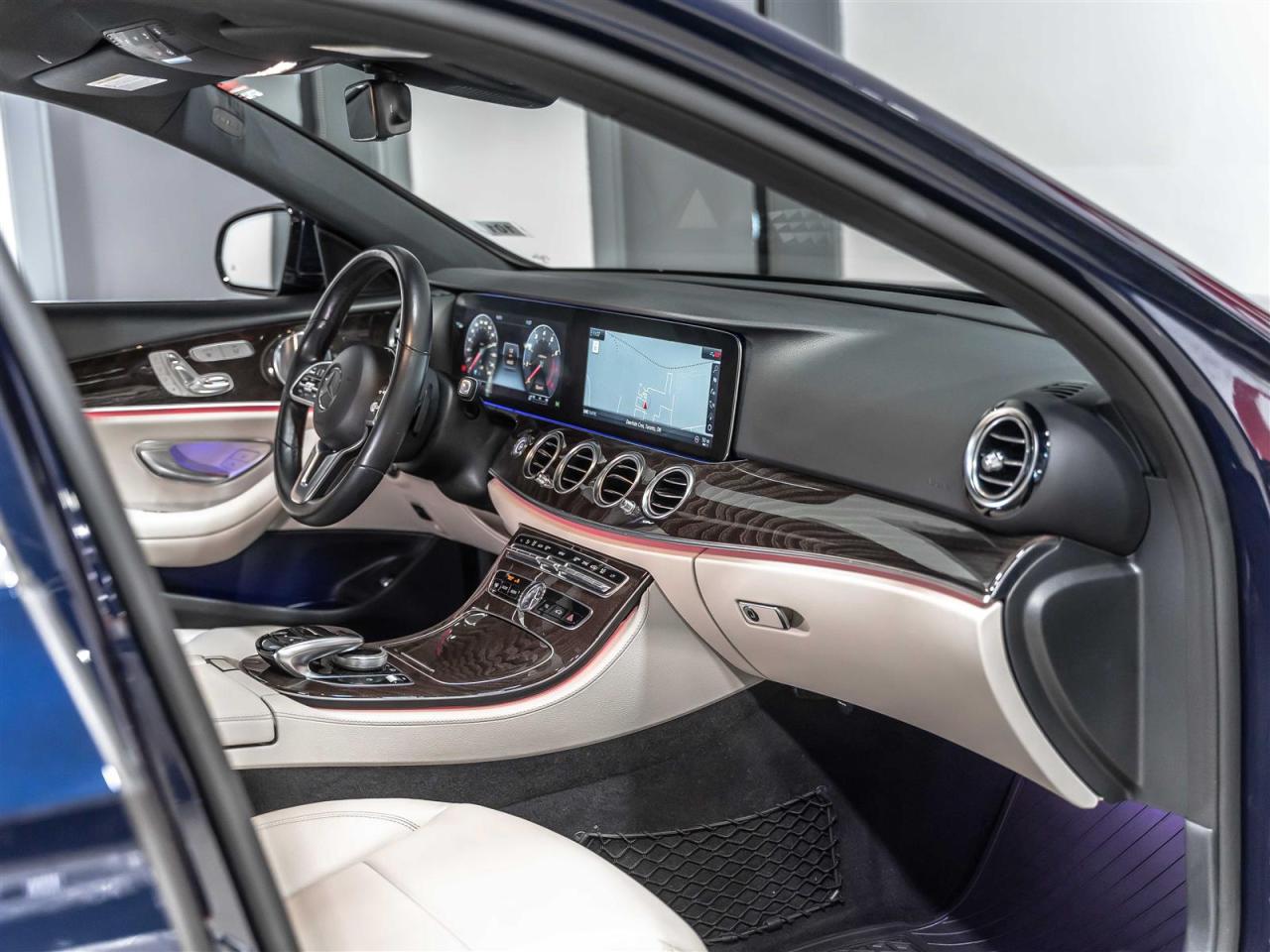 2019 Mercedes-Benz E450 E 450|AMG PKG|INTELLIGENT DRIVE|TECH PKG|BURMESTER|360CAM Photo