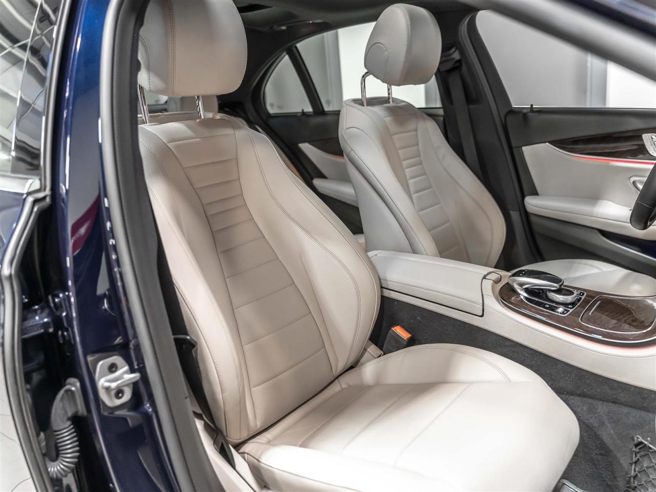 2019 Mercedes-Benz E450 E 450|AMG PKG|INTELLIGENT DRIVE|TECH PKG|BURMESTER|360CAM Photo