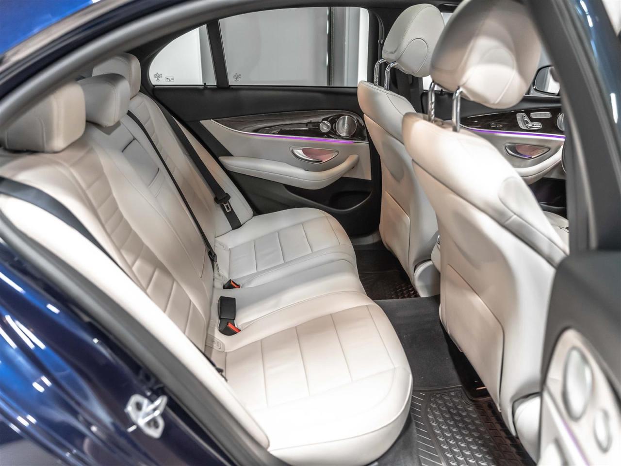 2019 Mercedes-Benz E450 E 450|AMG PKG|INTELLIGENT DRIVE|TECH PKG|BURMESTER|360CAM Photo